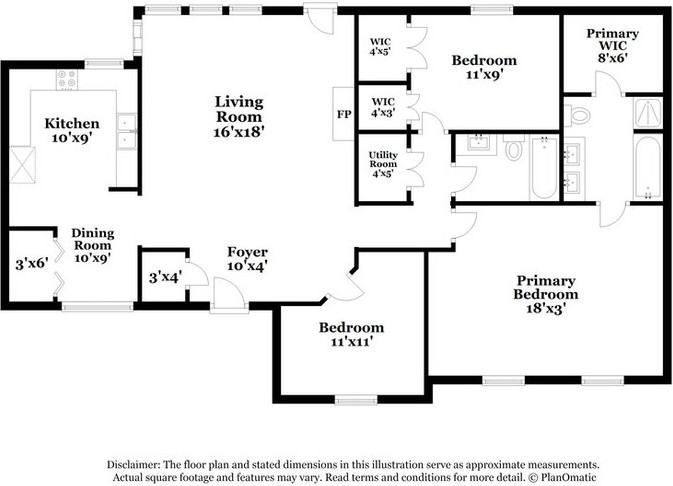 14930 Rothwell Dr - Photo 2 of 16