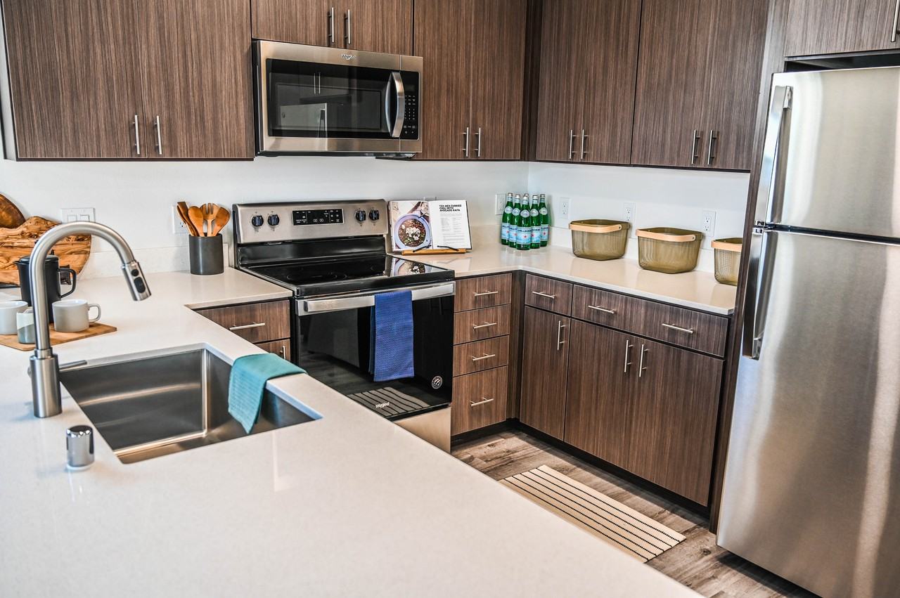 Camino Real Apartments - Photo 2 of 29