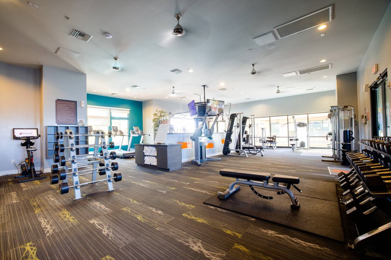 Liv Ahwatukee - Photo 7 of 22