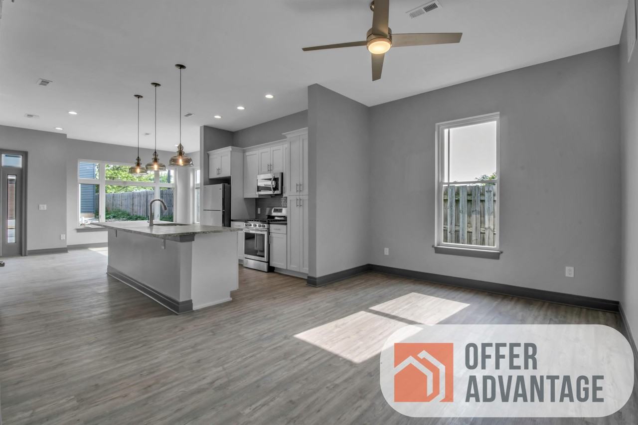 1016 Lafayette Ave Rear #REAR - Photo 3 of 11