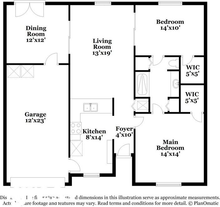 3595 Chappi Way - Photo 2 of 16