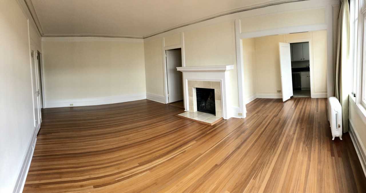 1980 Washington Street #206