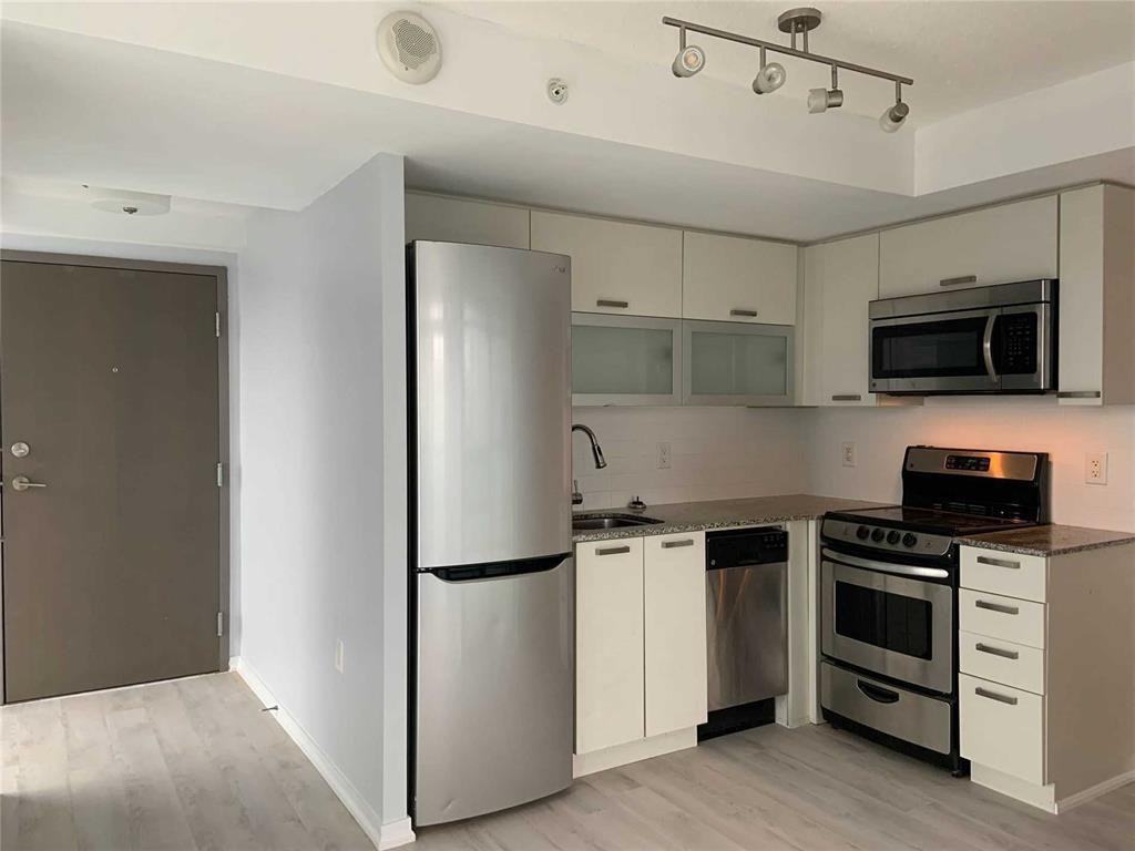 36 Lisgar Street #1015