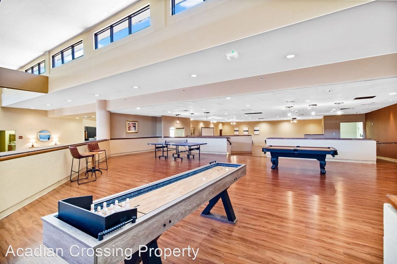 Acadian Crossing Apartments 2032 Se Evangeline Trwy, Lafayette, LA