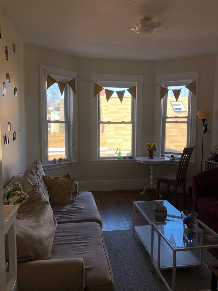 77 Newbury St #3R - Photo 5 of 25