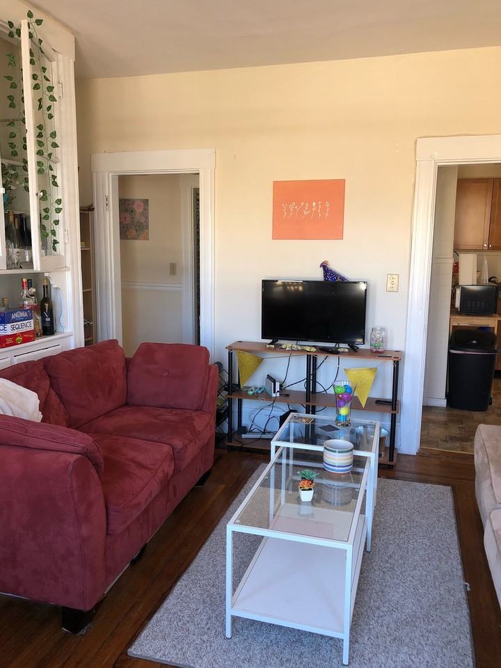 77 Newbury St #3R - Photo 6 of 25