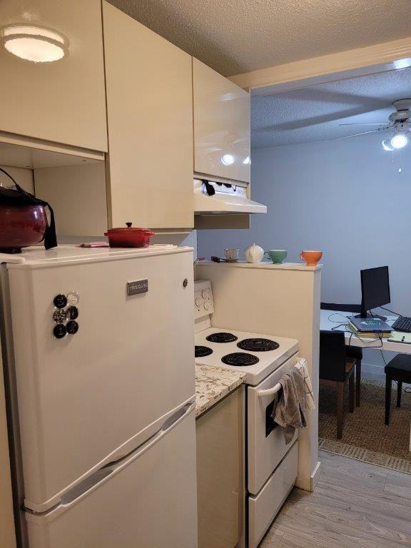 W 13th Ave & Oak St #109