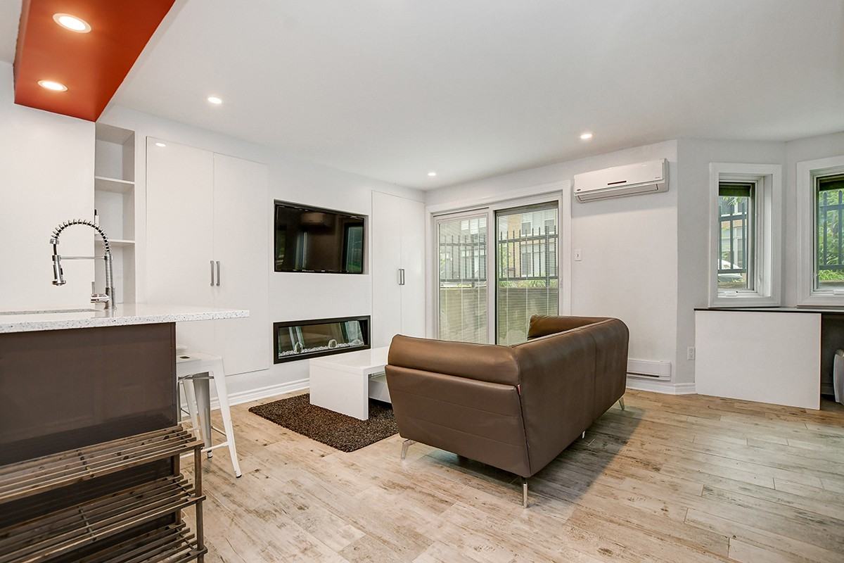 232 Rue Wilbrod Street #1 - Photo 5 of 22