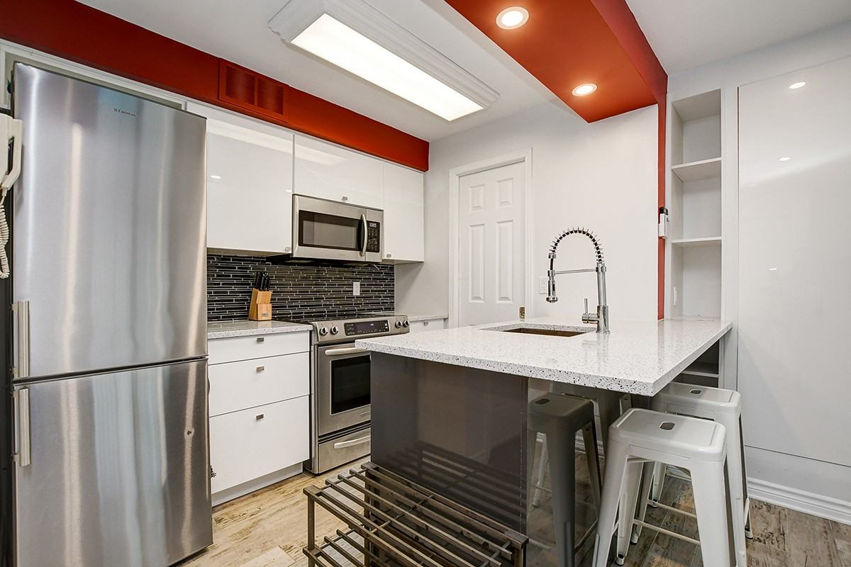 232 Rue Wilbrod Street #1 - Photo 6 of 22