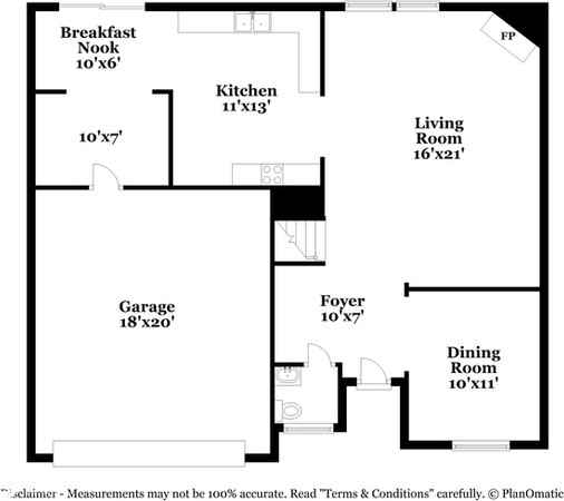 10209 Cottage Farms Dr - Photo 2 of 15