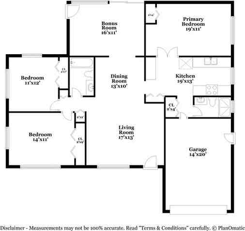 7205 Moravian Dr - Photo 3 of 17