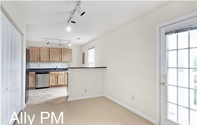 1313 Villa Way D #D - Photo 5 of 13