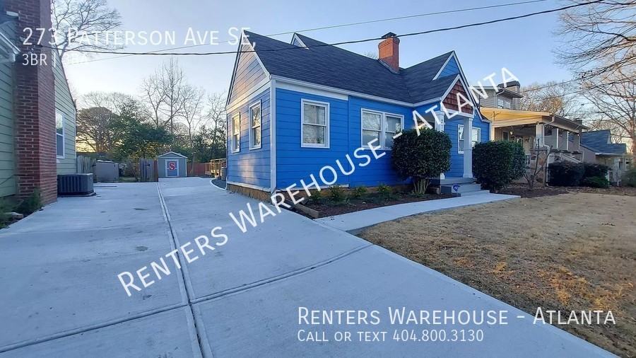 273 Patterson Ave Se - Photo 2 of 35