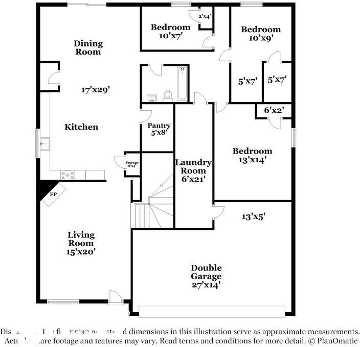 11047 Hunters Blvd - Photo 2 of 17