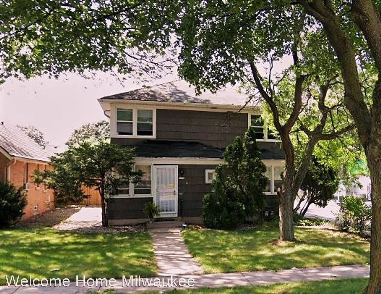 30553059 N 60th Street Apartments 3055 N 60th St 3059, Milwaukee