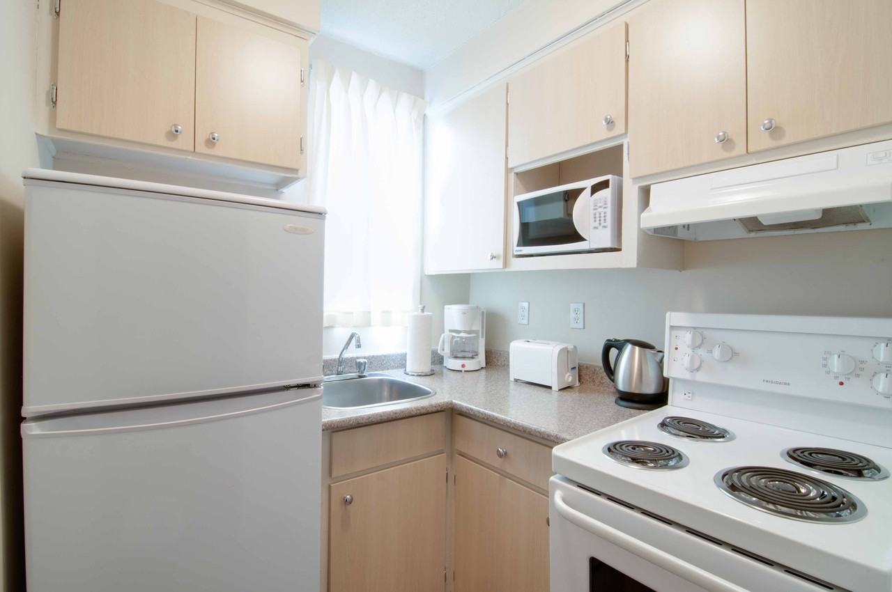 2175 Maisonneuve Boulevard West — photo 2