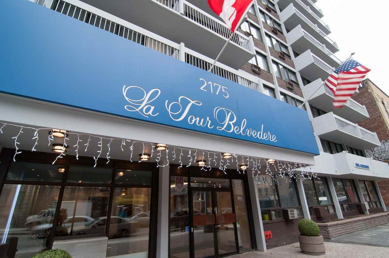 La Tour Belvedere - Photo 3 of 9