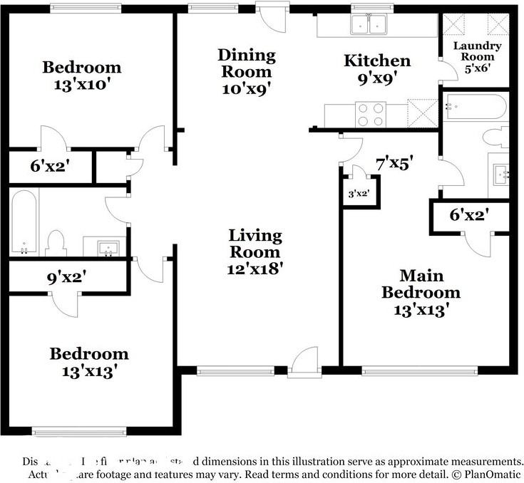 1127 W 12th St - Photo 2 of 16