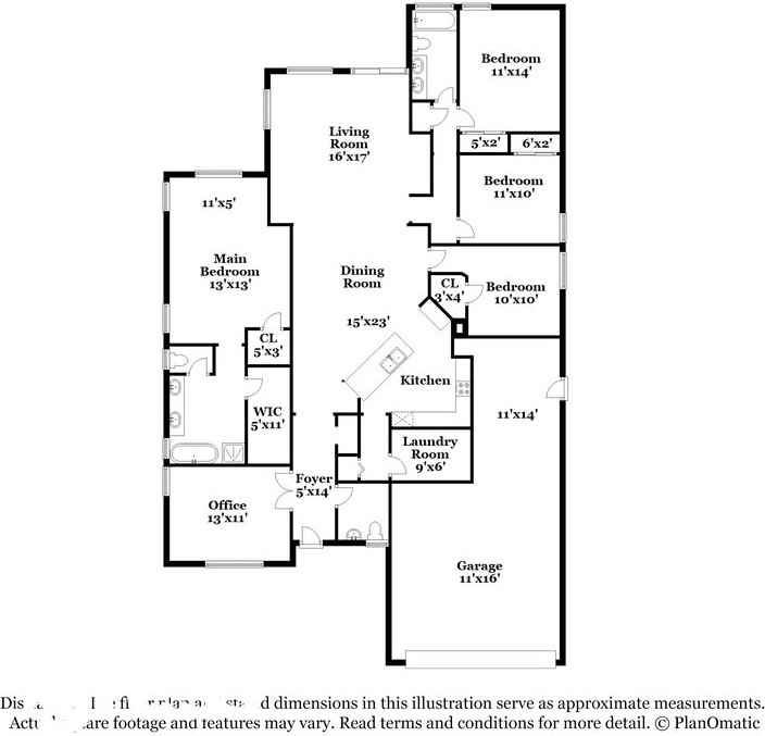 6296 S Sky Ln - Photo 2 of 16