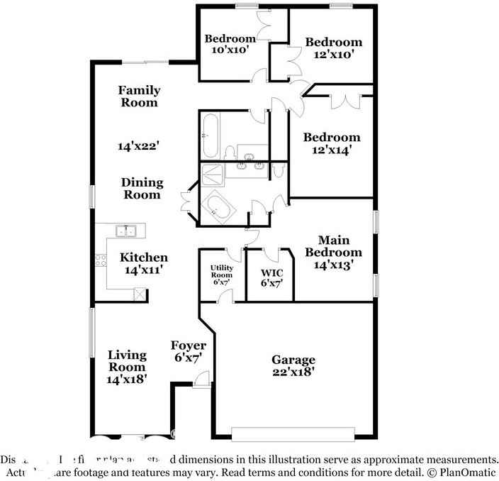 30745 Water Lily Dr - Photo 2 of 21