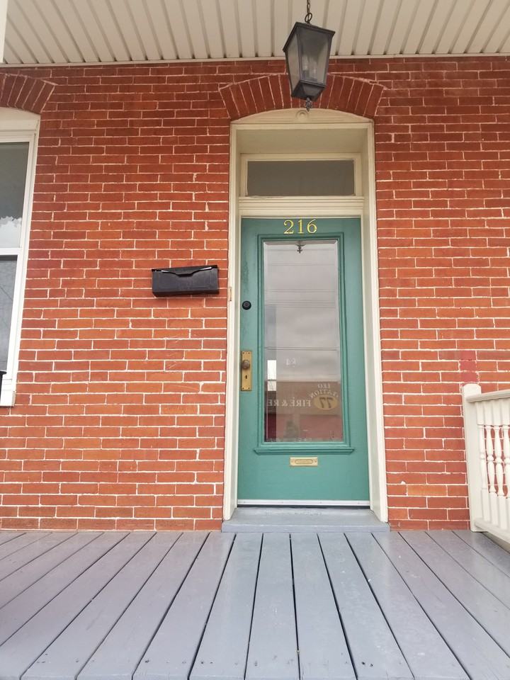 216 W Broadway - Photo 2 of 17