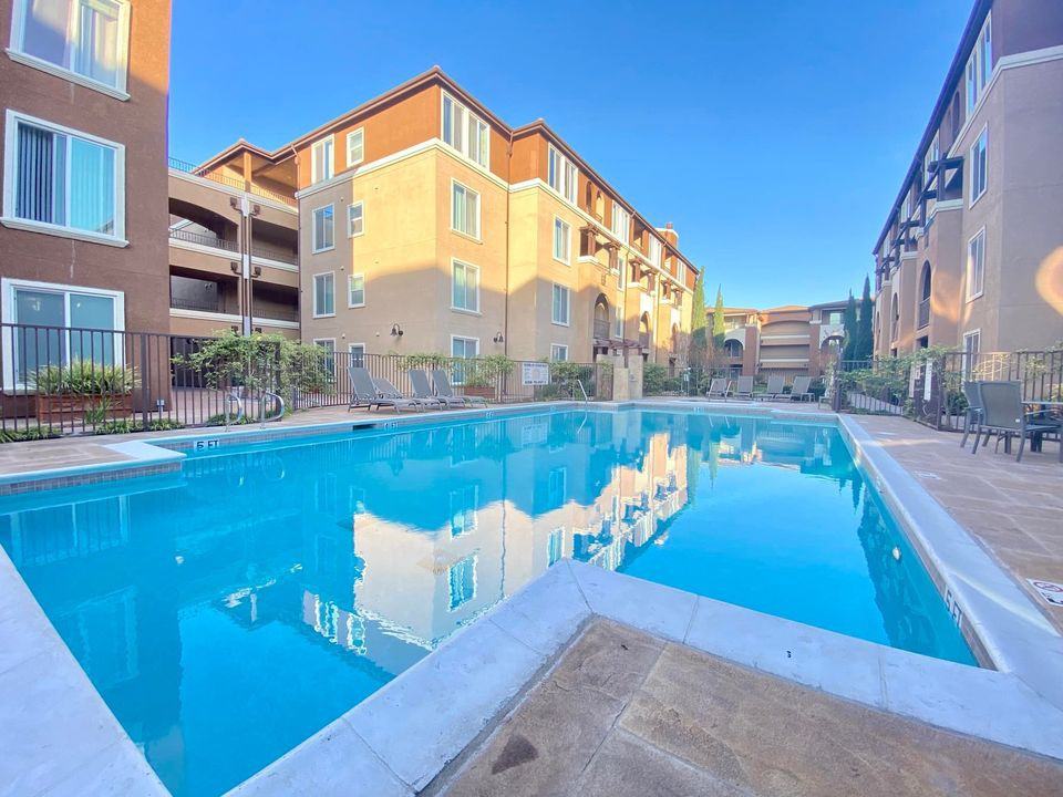 801 S Winchester Blvd #3201