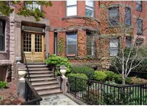 407 Marlborough St #1A - Photo 1 of 1