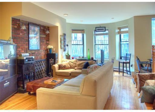 407 Marlborough St #1A - Photo 2 of 28