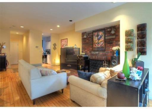 407 Marlborough St #1A - Photo 3 of 28