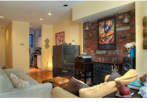 407 Marlborough St #1A - Photo 4 of 28
