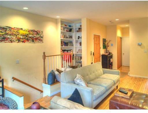 407 Marlborough St #1A - Photo 5 of 28