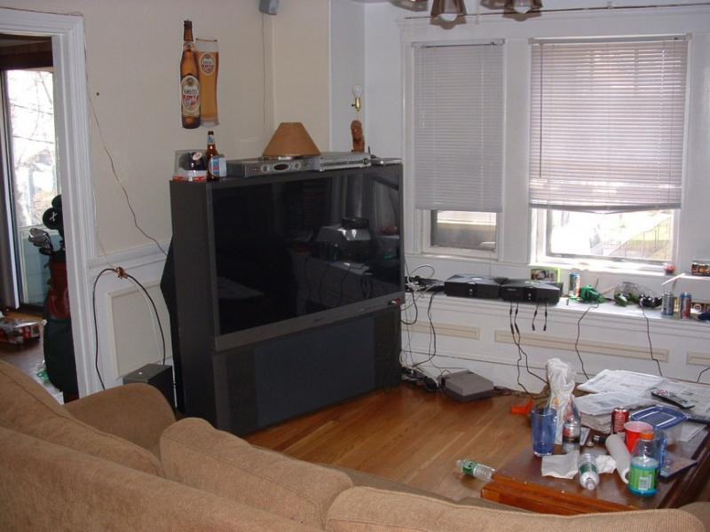 Hobson St. & Faneuil St #2A - Photo 3 of 4