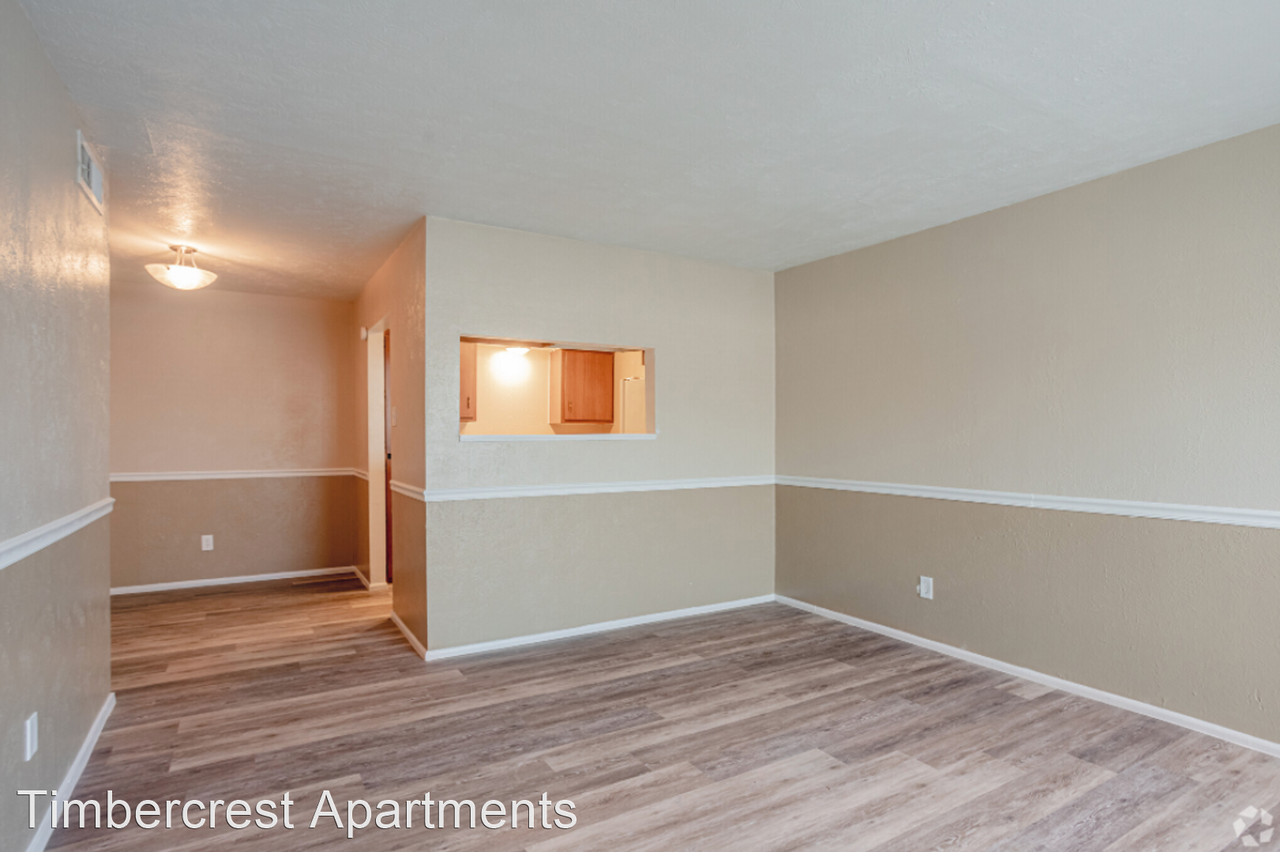 Timbercrest Apartments - Photo 2 of 34