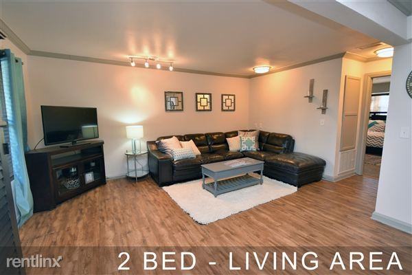 Sycamore Square South Apartments 601 Robert S Kerr Ave, Oklahoma City