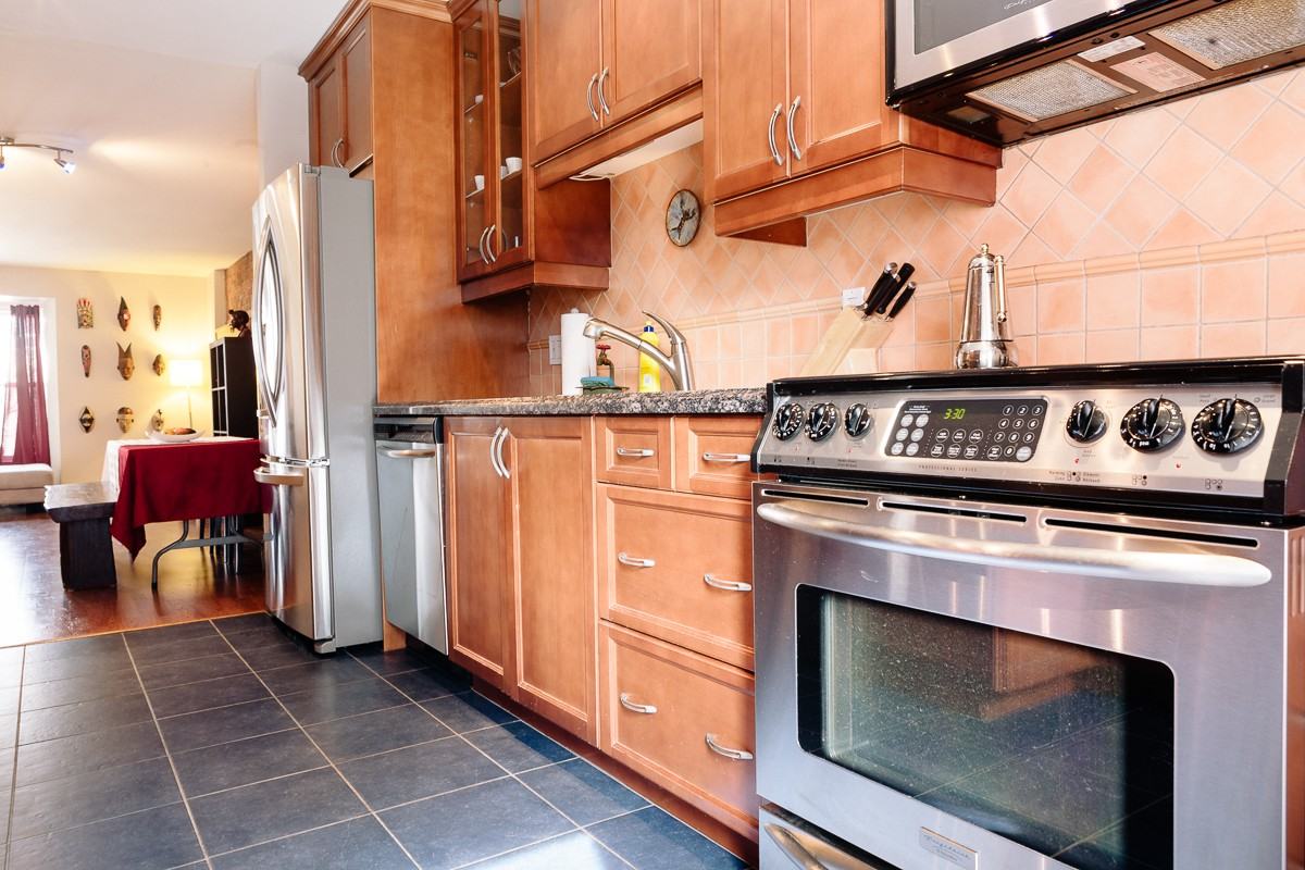 2064 Rue Jeanne-Mance - Photo 5 of 11
