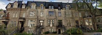 2064 Rue Jeanne-Mance - Photo 1 of 1