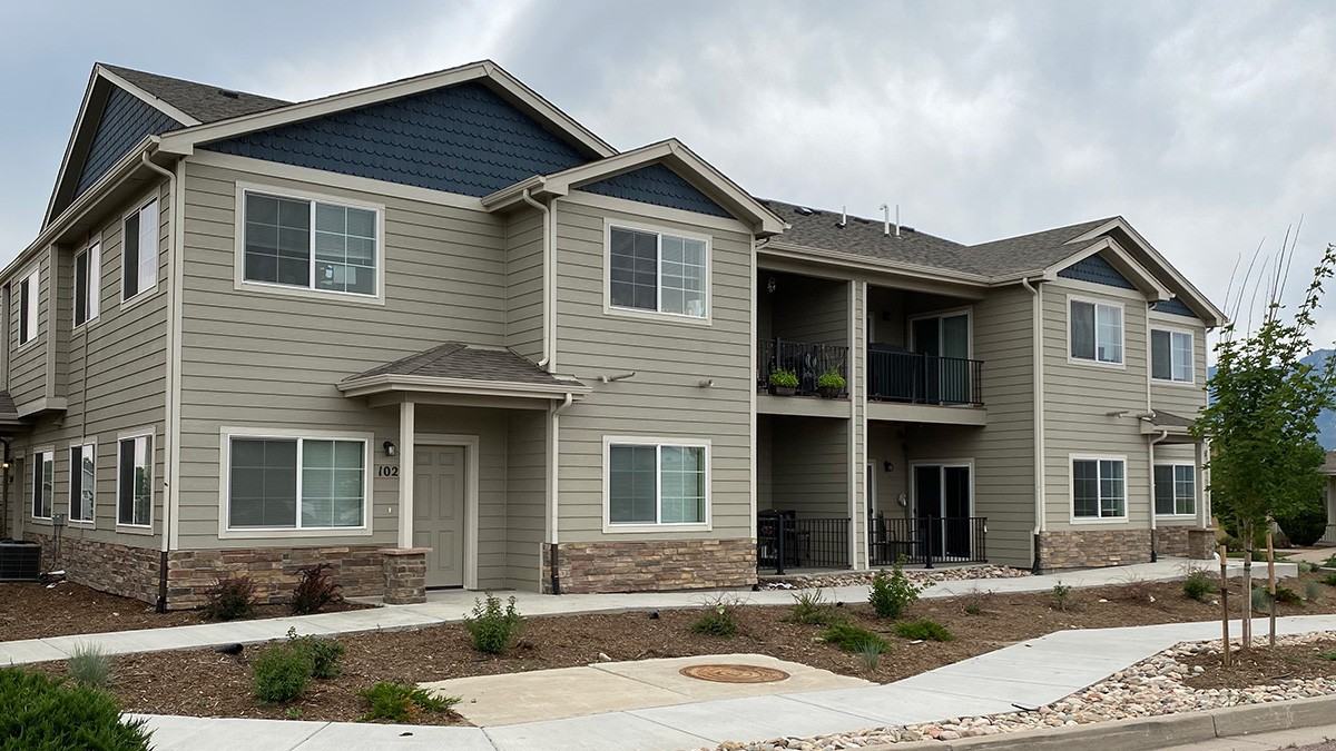 Spring Creek Townhomes - Photo 2 of 20
