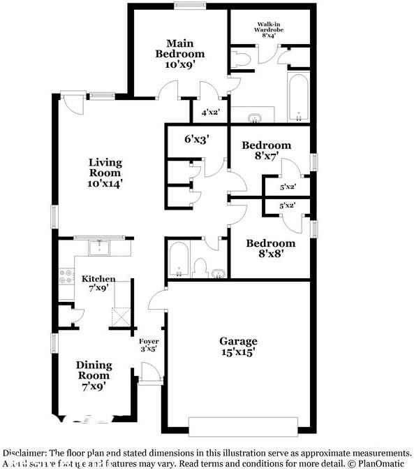 1117 Ridgewood Ln - Photo 2 of 21