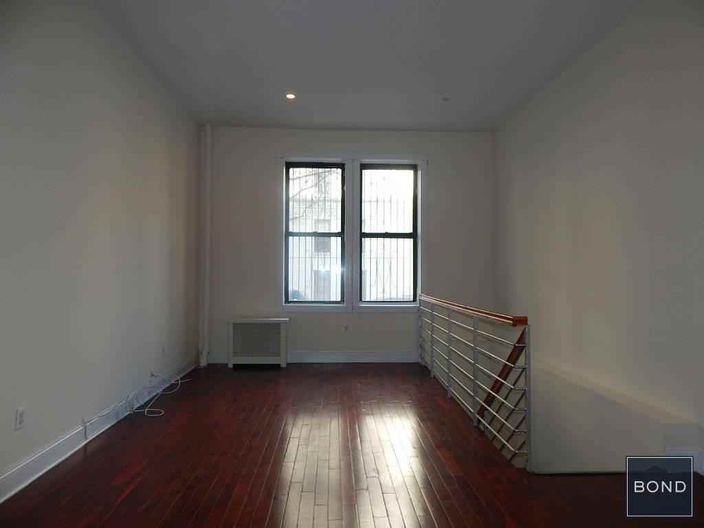 Fort Washington Ave #1