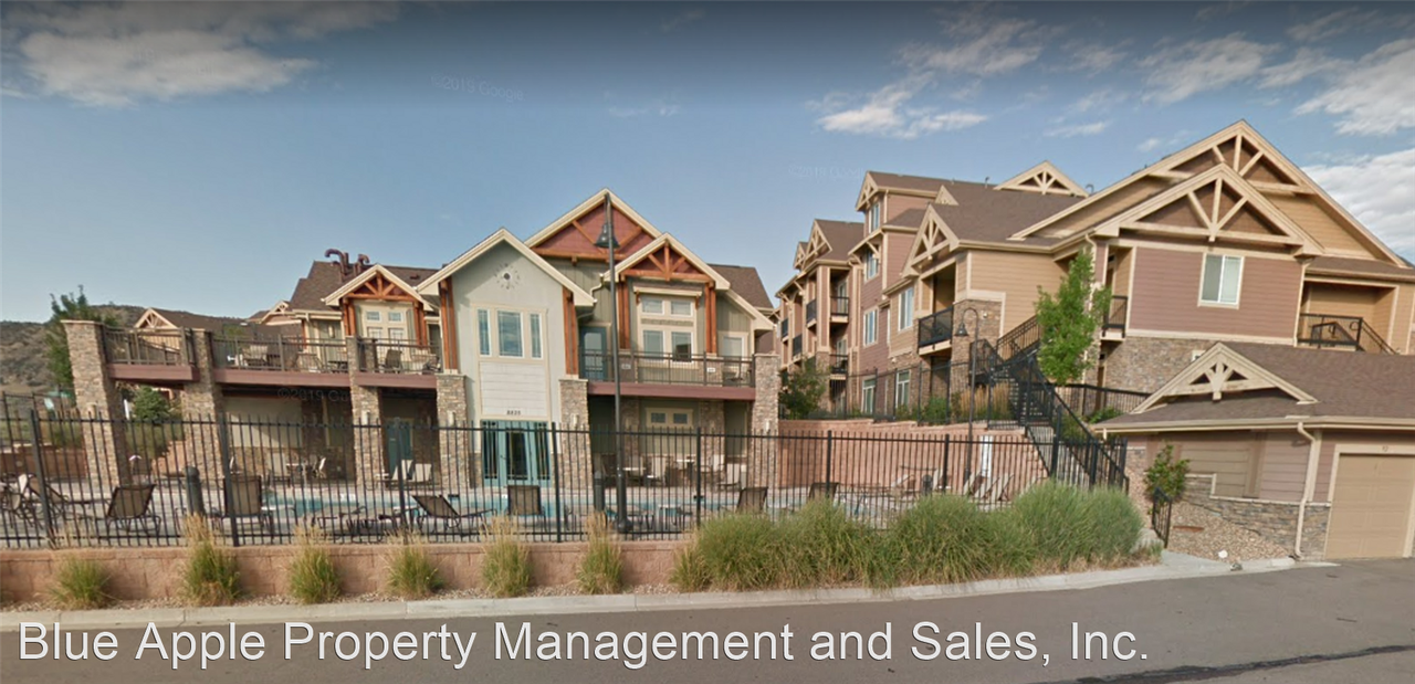 10056 W Unser Dr 105, Littleton, CO 80127 3 Bedroom