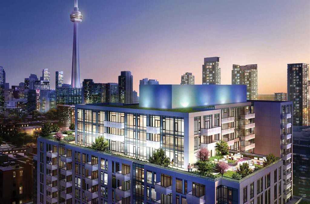 525 Adelaide Street West #313