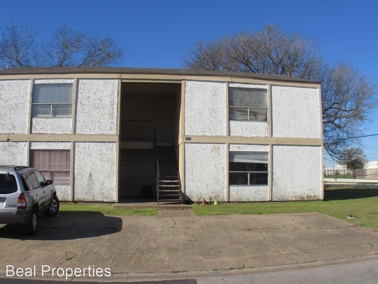 4200 Boyett St, Bryan, TX 77801 2 Bedroom House for Rent