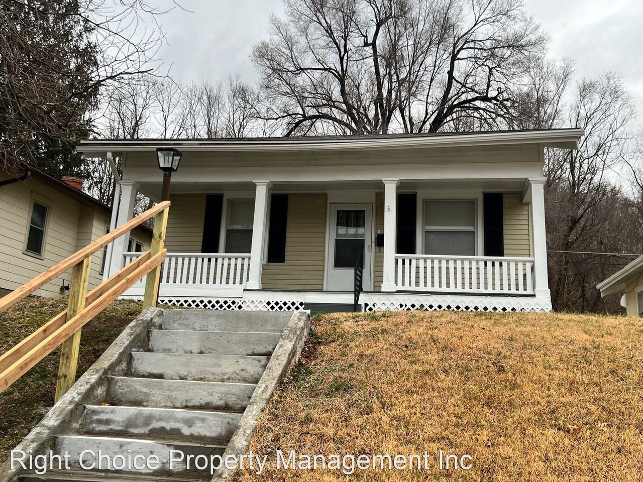 3913 Terrace Ave, Saint Joseph, MO 64504 5 Bedroom House