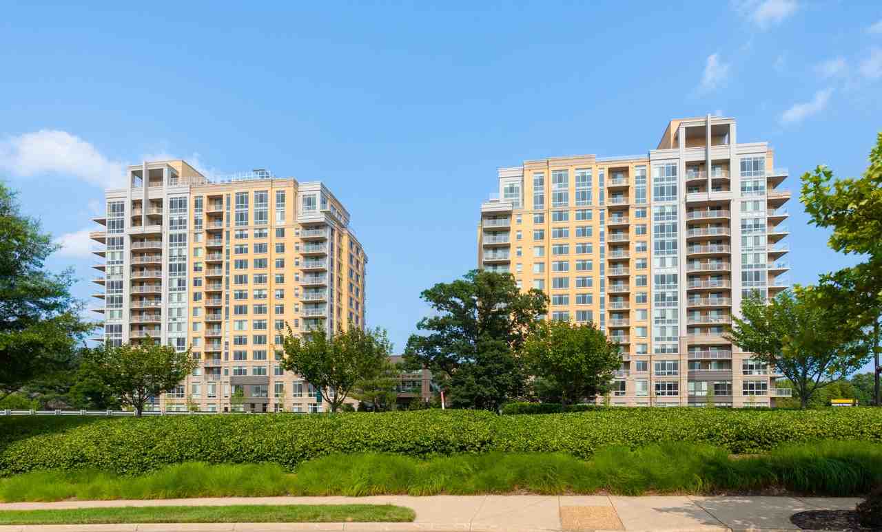 Harrison at Reston Town Center - Photo 2 of 48