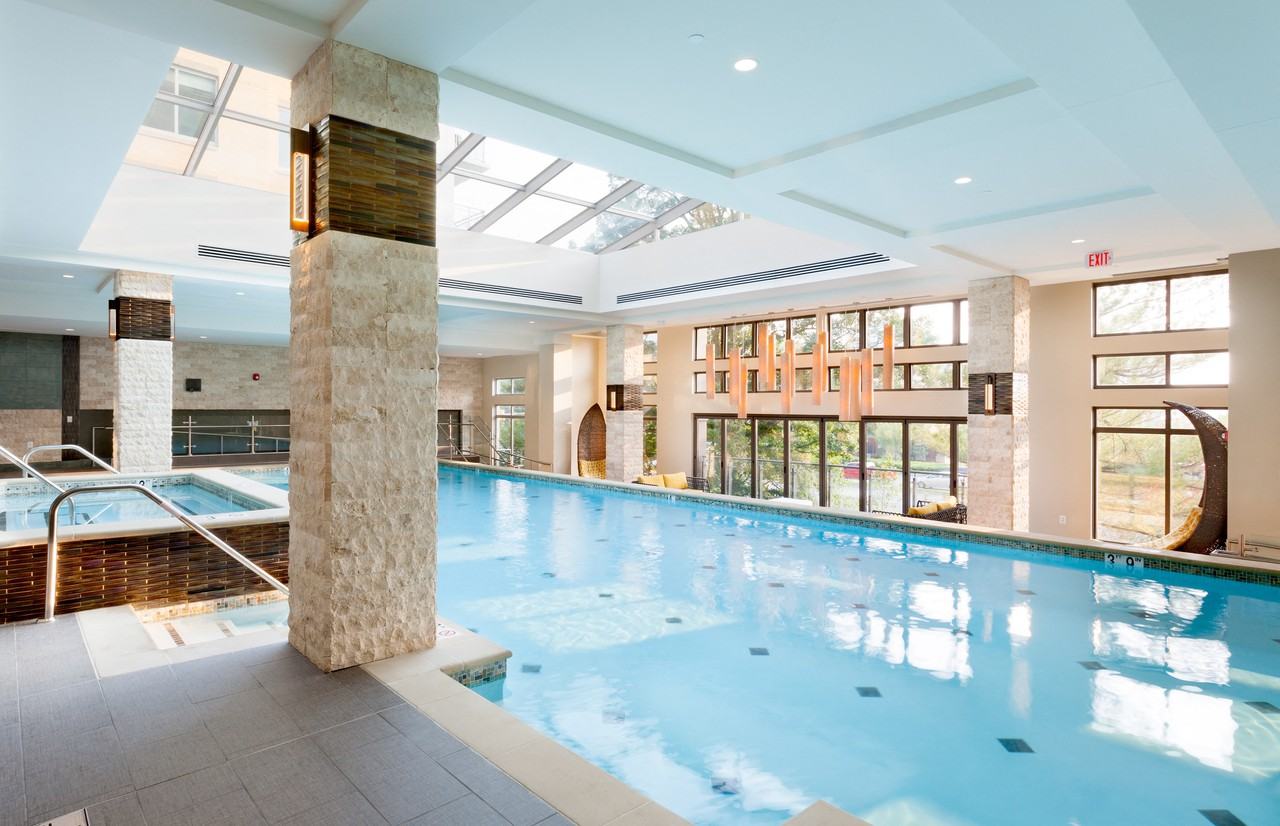 Harrison at Reston Town Center - Photo 6 of 48