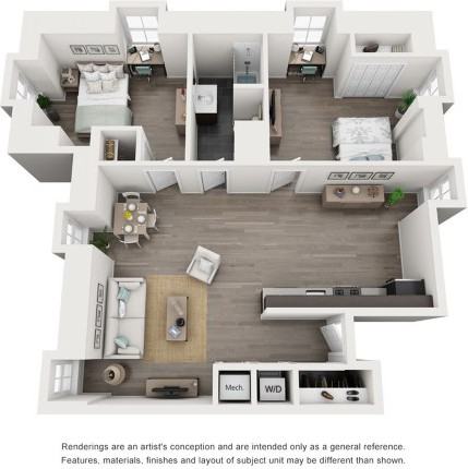 University City Associates - Photo 6 of 7