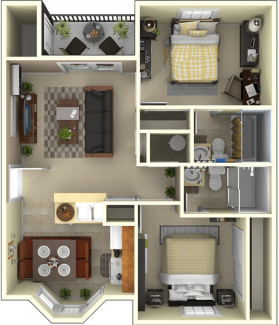 Copper Mountain - Photo 3 of 8