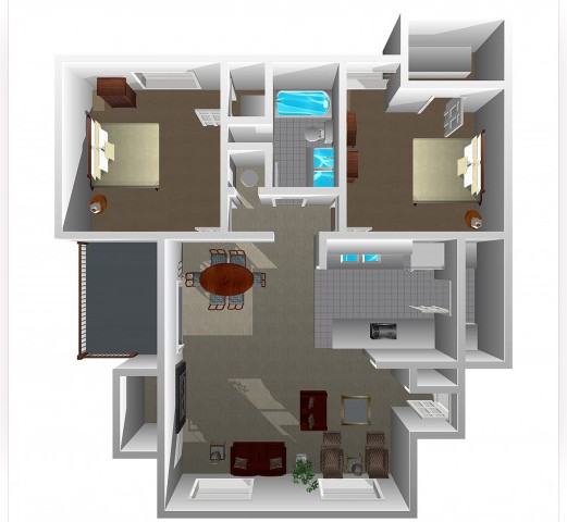 Twin Creek - Photo 3 of 6