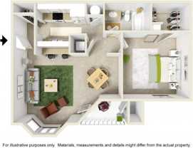 Kelly Greens Apartments - Photo 1 of 1