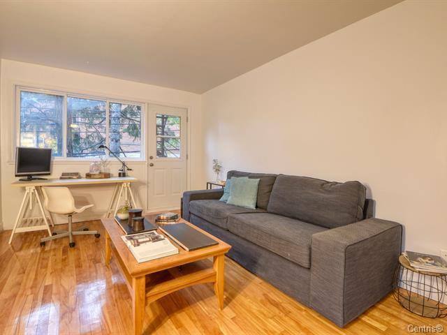 5591 Avenue Gatineau #4